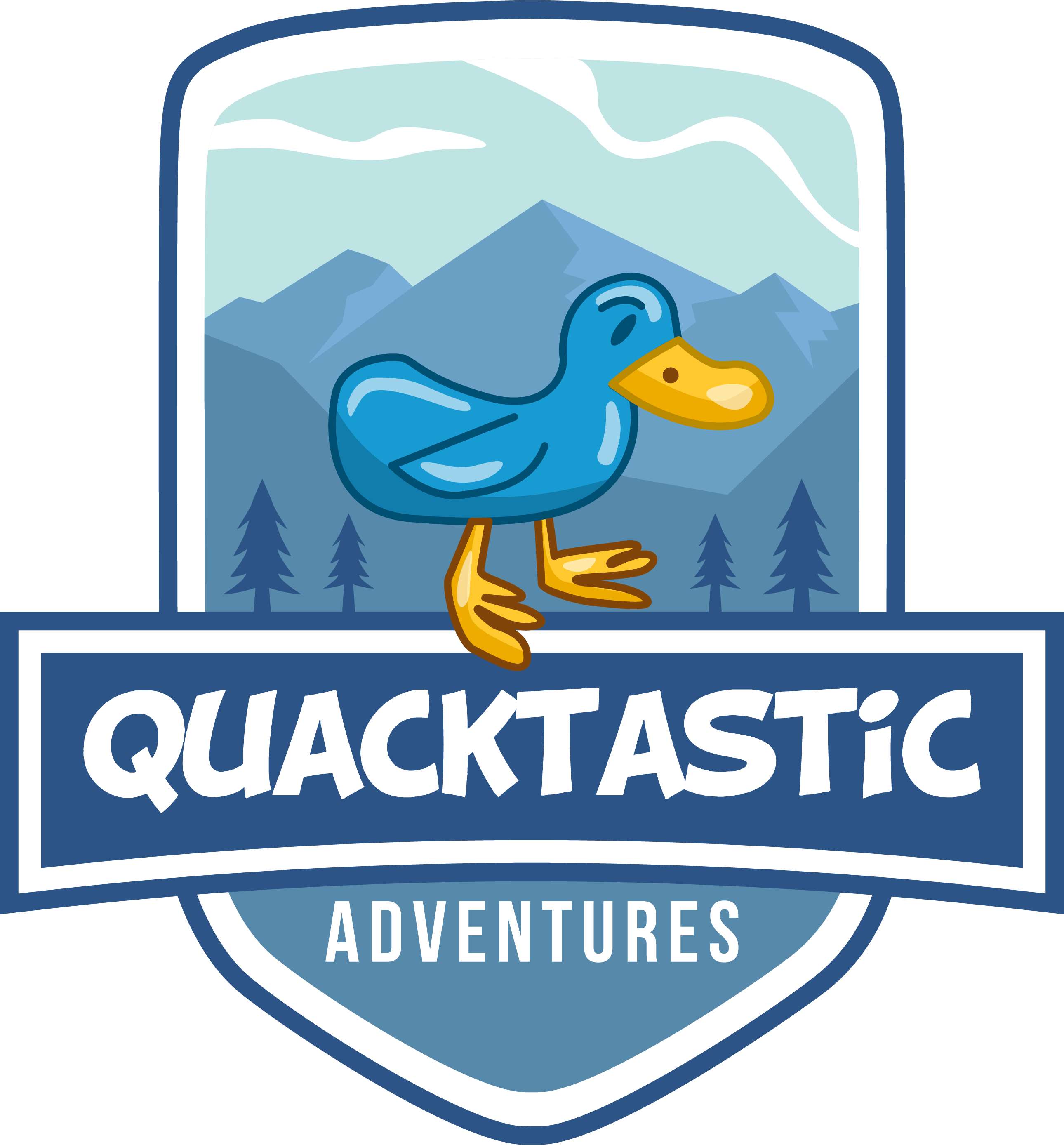 Quacktastic Adventures